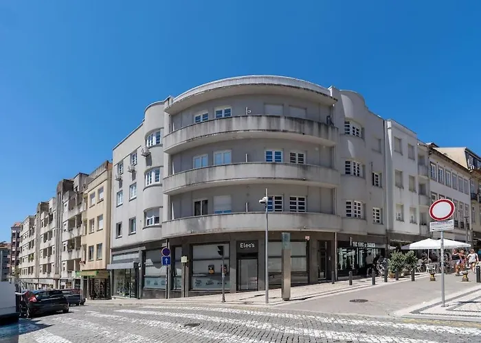 St Catarina 555 Apartment OOporto