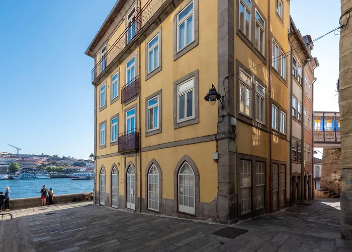 Porto Premium River View I