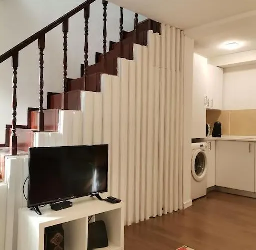 Apartamento Casa Cadu - Oporto