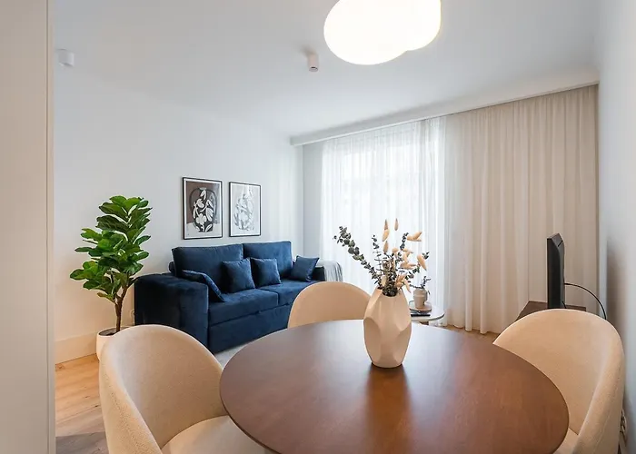 Guestready - A Peaceful Home Near Downtown Porto