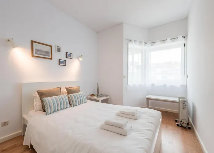 Apartamento GuestReady - Cedofeita Cradle OOporto