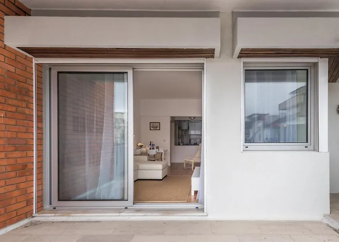 Apartamento GuestReady - Cedofeita Cradle OOporto