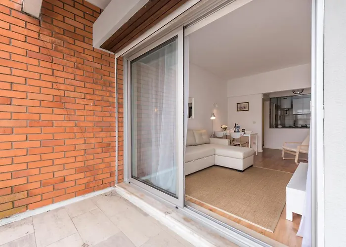 Apartamento GuestReady - Cedofeita Cradle OOporto