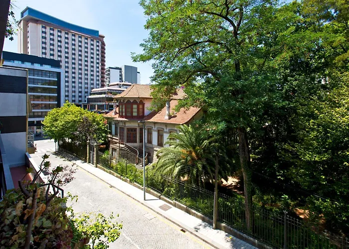 VIVA Belos Ares OOporto