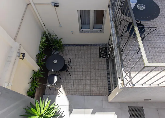 Oporto Lovely House
