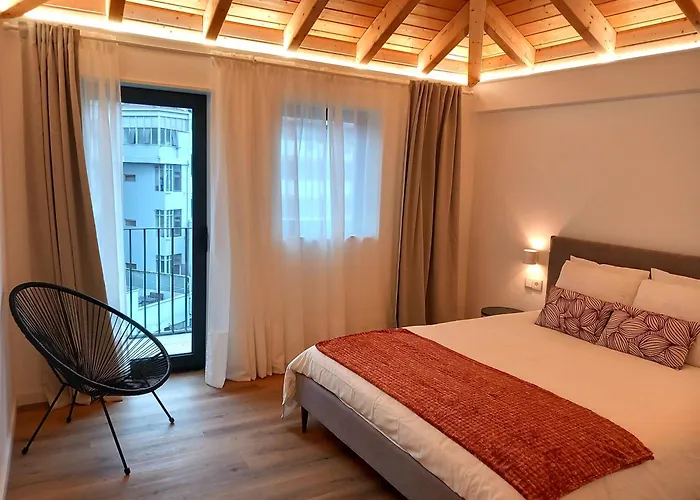 Apartamento Fontinha House OOporto