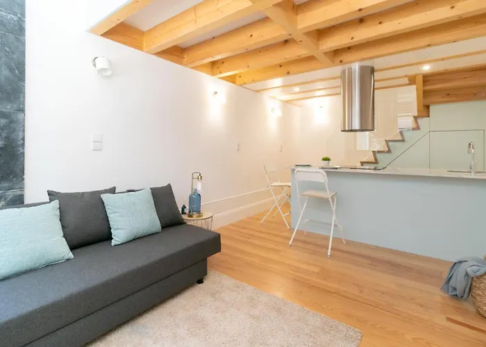 Formosa Studios by Upperground OOporto