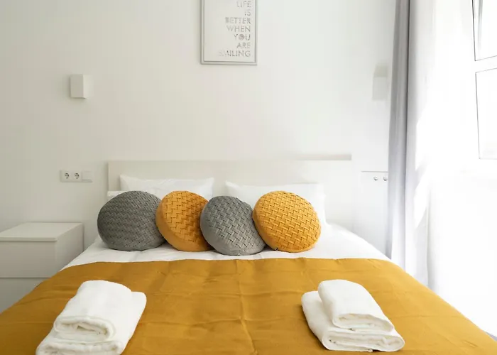 Apartamento Almada Downtown 101 OOporto