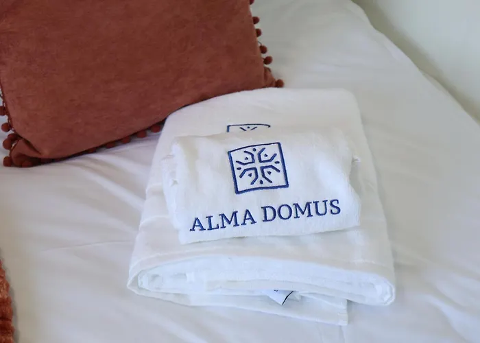 Alma De Cedofeita Apartment Porto