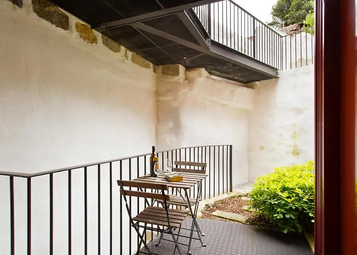 Apartamento Porto Emotions - Caldeireiros