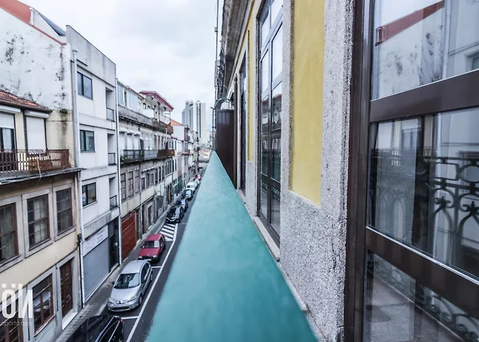 close OOporto