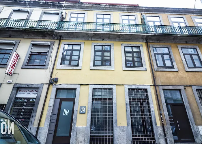 close OOporto