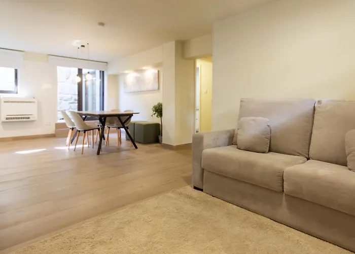 Orm Poveiros Apartments OOporto