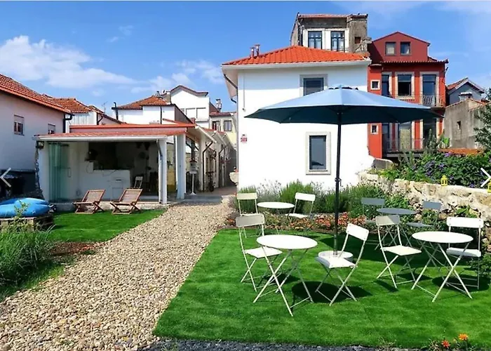 Apartamento Smartr Porto Bonfim