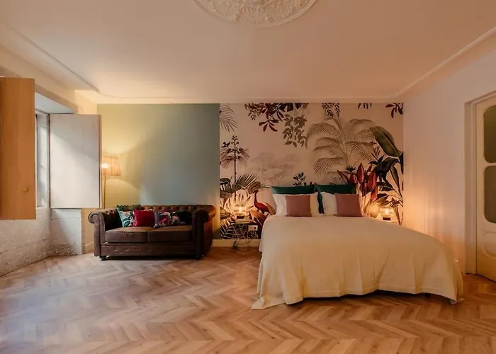 90 Studio Porto