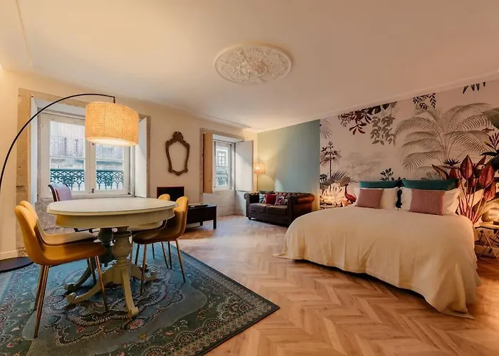 90 Studio Porto