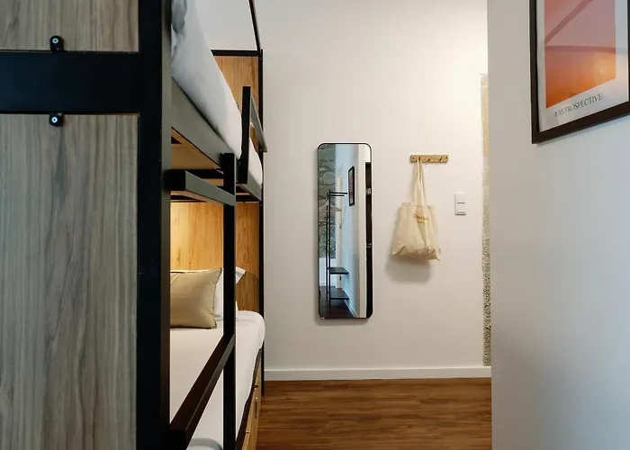 Cosme Apartments By Olala Homes OOporto
