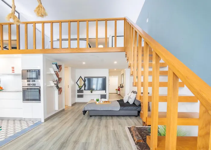 Apartamento Host Wise OOporto