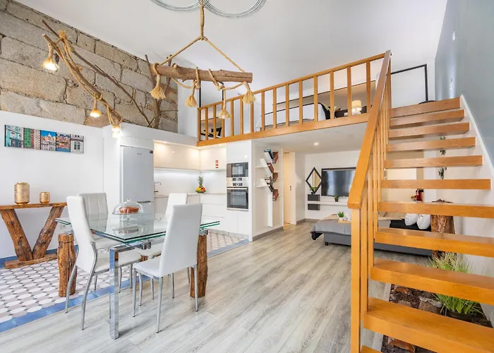 Apartamento Host Wise OOporto