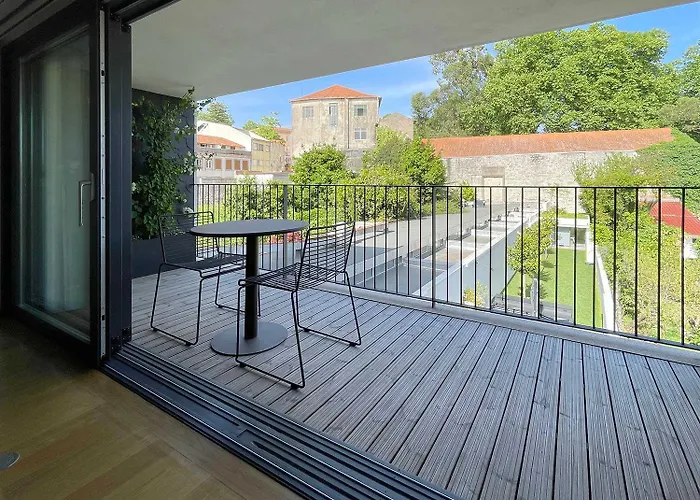 Essencia Portuense Studios Porto