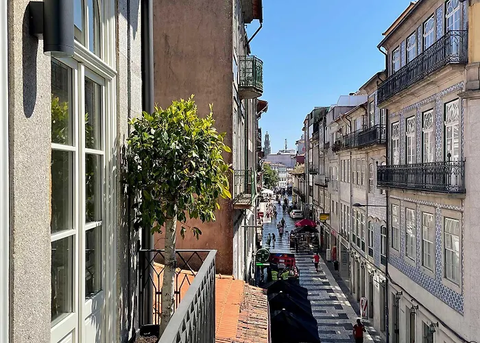 Essencia Portuense Studios Porto