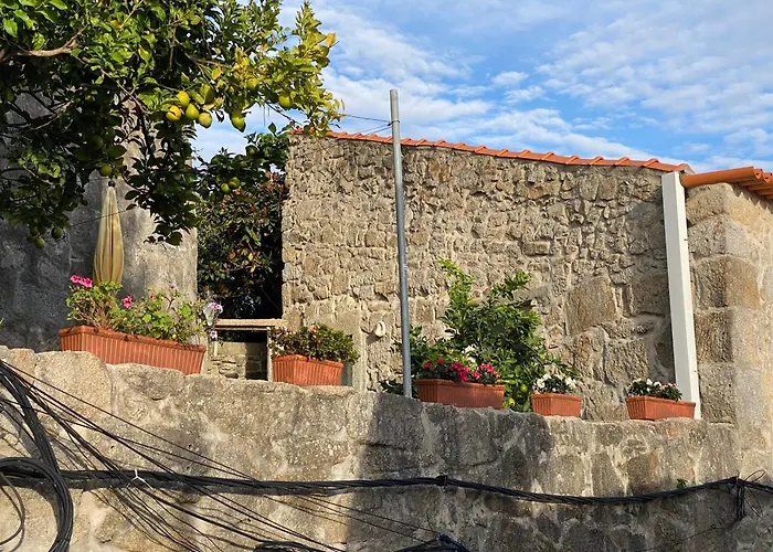Casa Dona Olga River View Porto
