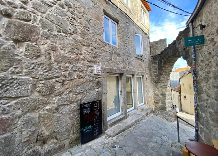 Casa Dona Olga River View Porto