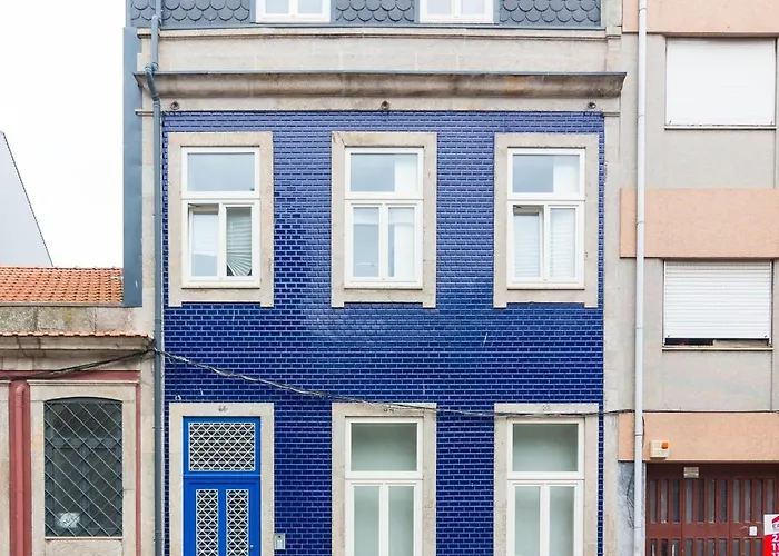 On Apartments OOporto
