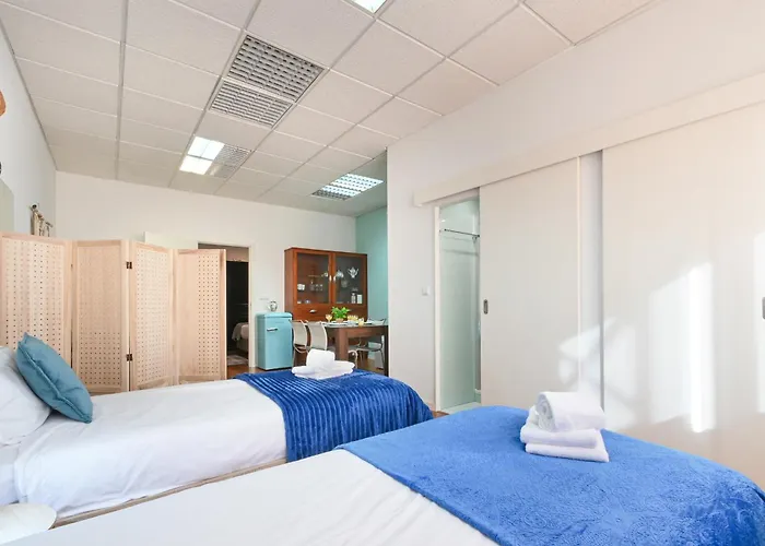 Apartamento Coliseu Oporto Center