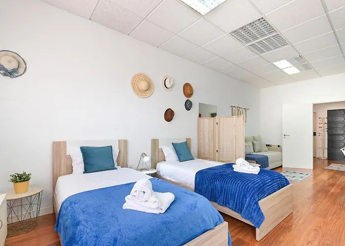 Apartamento Coliseu Oporto Center