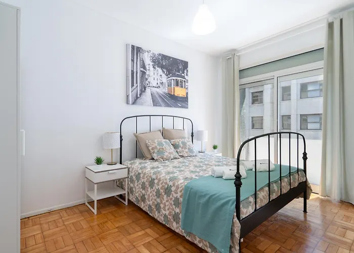 Host Wise - Sweet Flats - Bolhao City Center OOporto