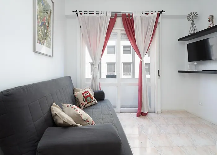 Host Wise - Sweet Flats - Bolhao City Center OOporto