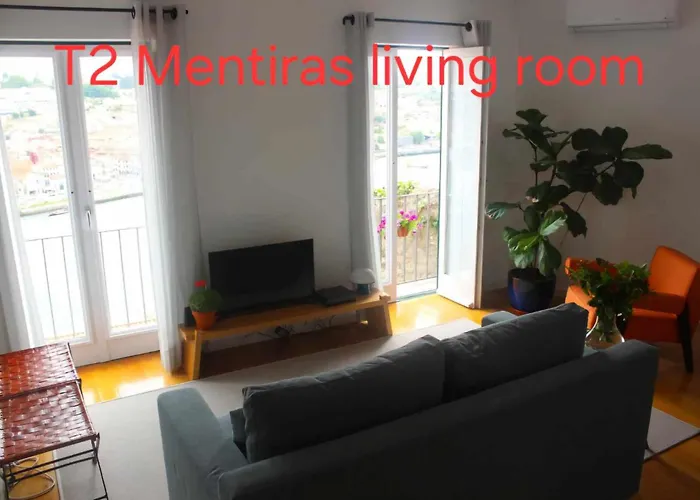 Arco Apartments OOporto