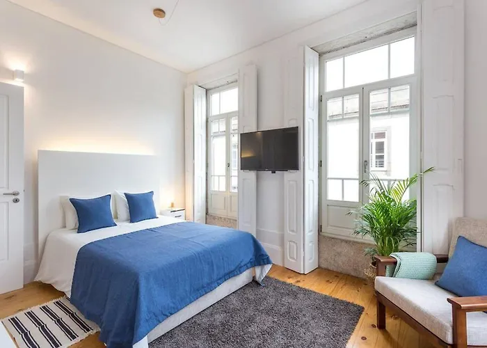 Apartamento Alegria 283 OOporto
