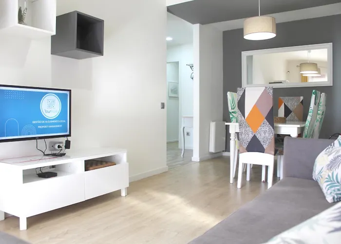 The Gallery Apartment OOporto