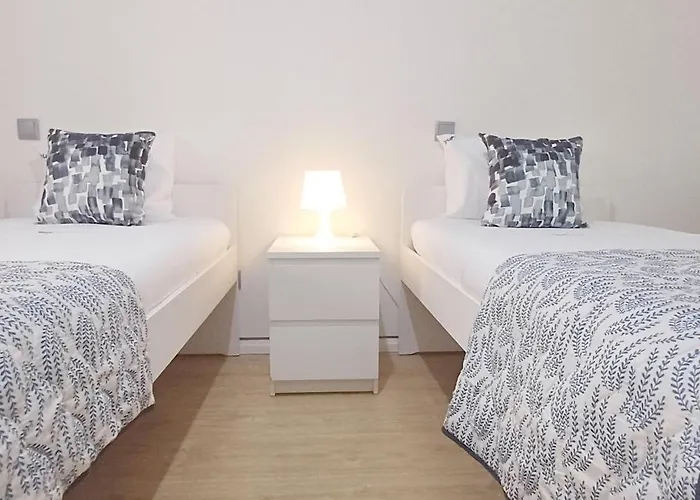 The Gallery Apartment OOporto