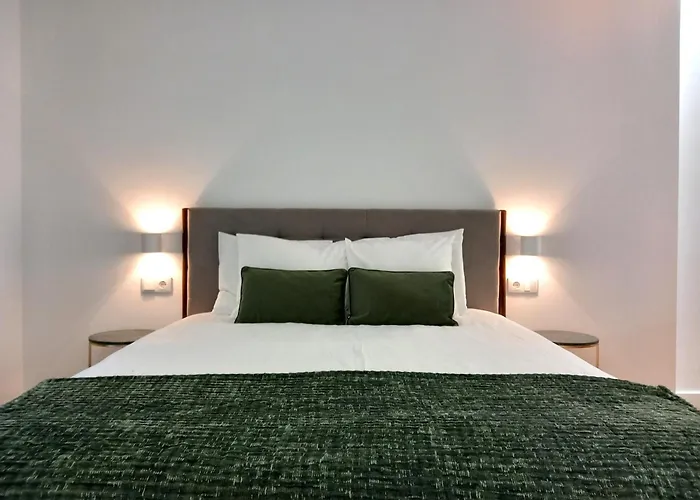 Apartamento Fontinha House OOporto
