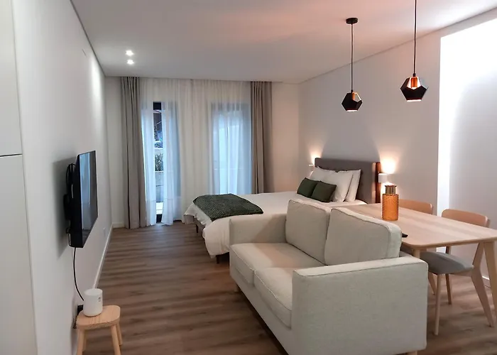 Apartamento Fontinha House OOporto