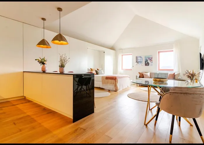 Apartamento Fontainhas Hidden Gem OOporto
