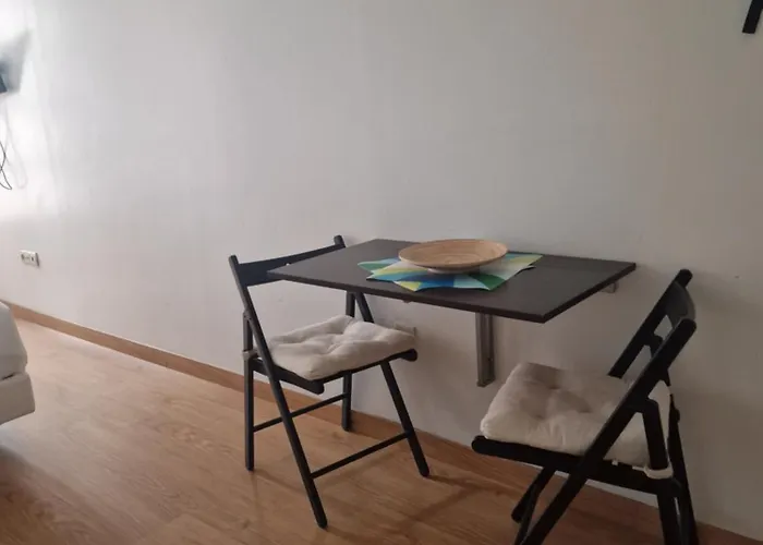 Apartamento 12 Short Term OOporto