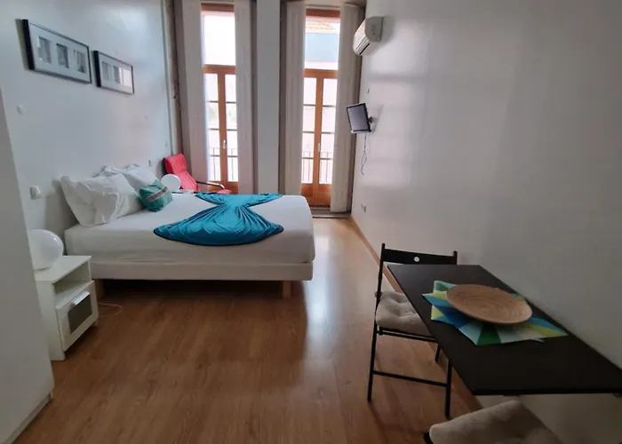 Apartamento 12 Short Term OOporto