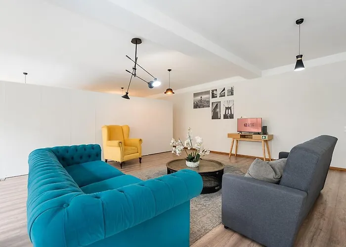Apartamento Guestready - Adventurous Impulse OOporto
