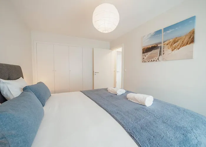 Apartamento Matosinhos Premium By Hosty OOporto