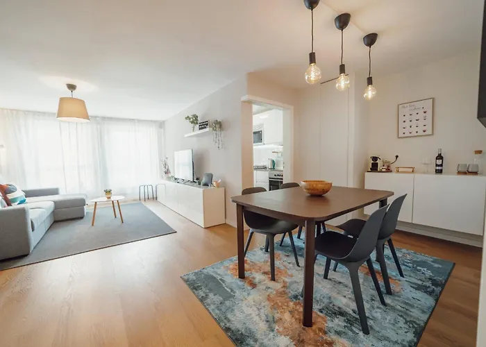Apartamento Matosinhos Premium By Hosty OOporto