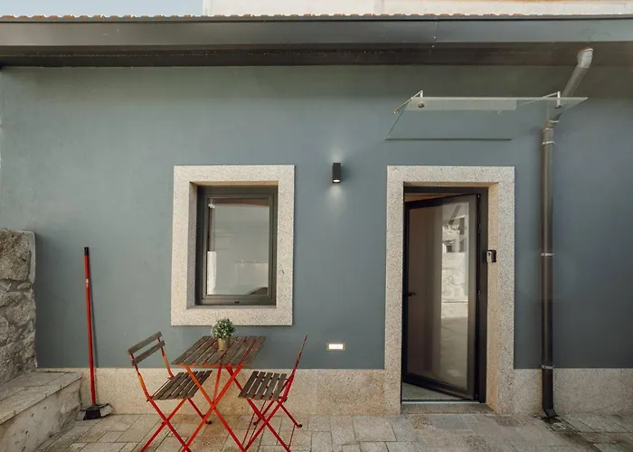Apartamento Lapa Cozy By Hosty OOporto