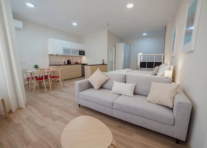 Apartamento Trindade Deluxe By Hosty OOporto