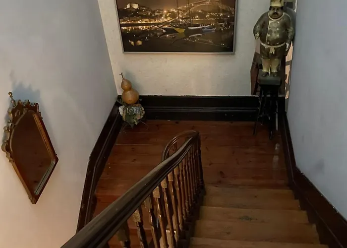 Typical Porto Apartement