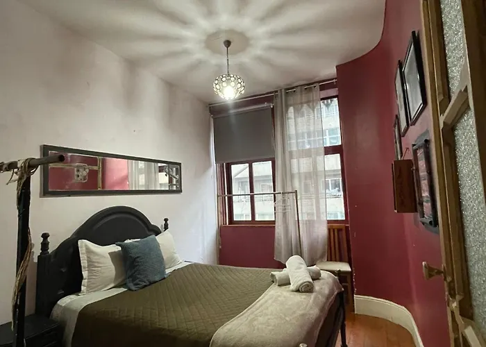 Typical Porto Apartement