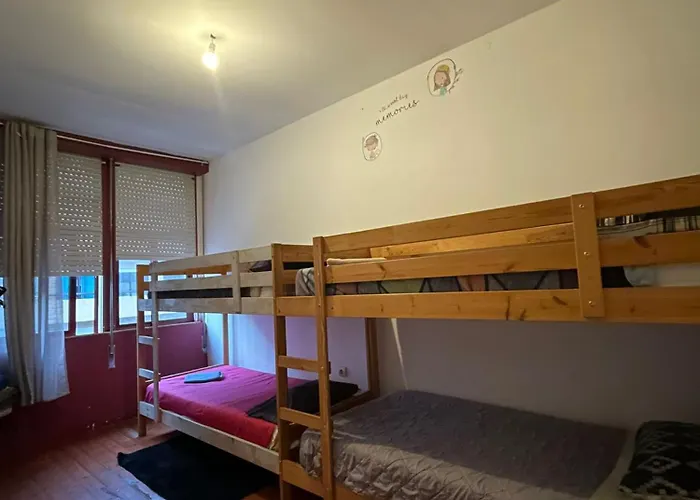 Typical Porto Apartement