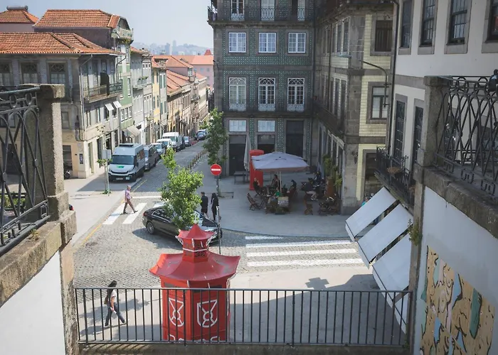 Aposentus - Your Home At Pinheiro'S Studio OOporto